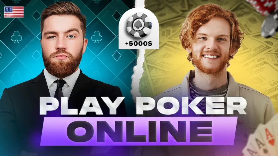 Poker online offers the best opportunities for US players to win big on trusted sites